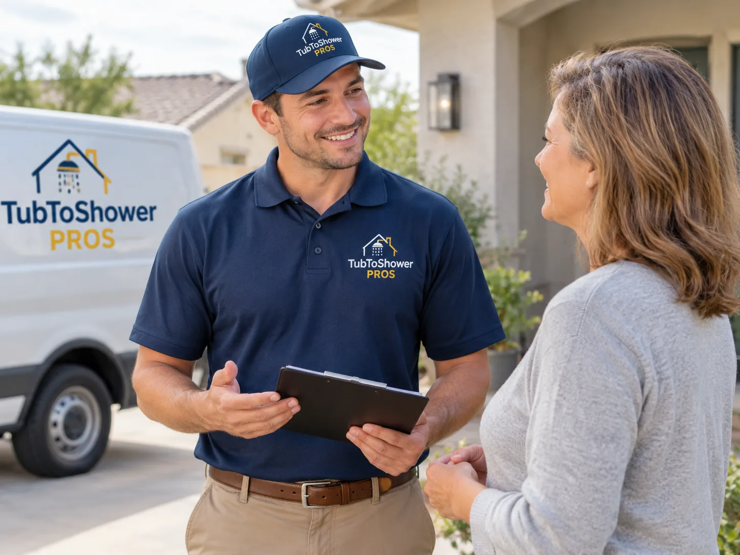 Tub Shower Conversion San Jose, IL FAQs
